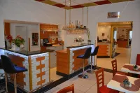 Wellness Hotel Garni Krone - bar