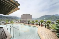 Hotel Kasuien - Hot Springs