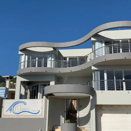 Oceansnest Guest House