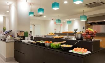 Hotel Sagrada Familia