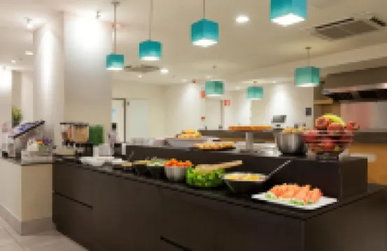 Hotel Sagrada Familia