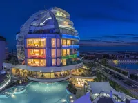 Hotel Waldorf- Premier Resort のホテル