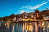 Arapey Thermal All Inclusive Resort & Spa Hotel di 