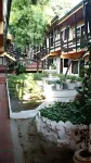 Residencia Leones de Castilla