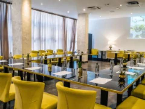 Hotel up Wellness & Spa Hotels in Foggia