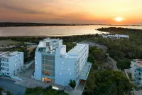 Hotel Five Flowers, member of Meliá Collection Hôtels à : Es Pujols
