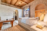 Riad Dar Etto Hotels in Ghazoua