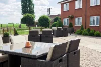 Supreme Inn Boston - Wifi