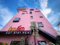 Am Am Da Lat Homestay
