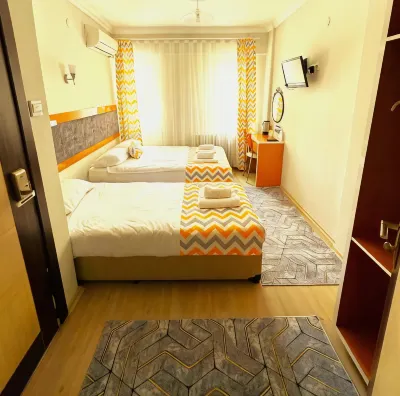 Kestanbol Hotel
