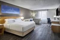 Delta Hotels Norfolk Airport