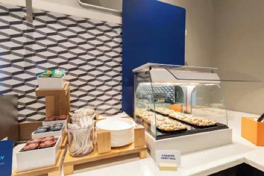 Holiday Inn Express DURANGO DOWNTOWN-ANIMAS RIVER by IHG