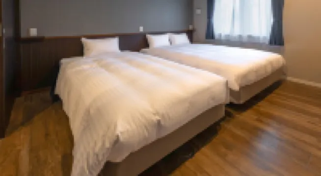 Ahman Inn Island Yagaji