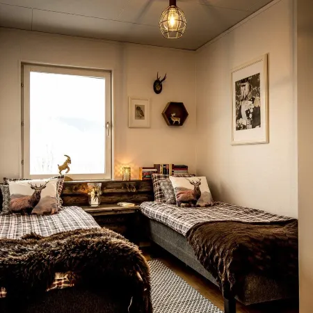 Åre Bed & Breakfast