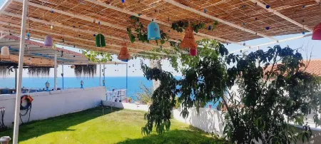 Nassos Butik Otel ve Restaurant