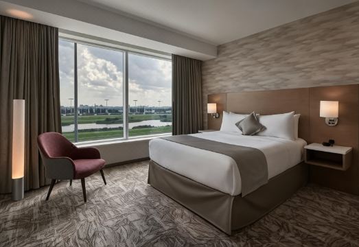 카지노 리조트 시설