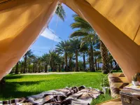 フェスティバル キャンプグラウンズ ランチョ 51 コーチェラのホテル