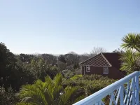 St Maur - con vista mare