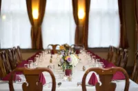 Gateways Inn - breakfast