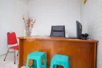 Brilliant Homestay Dieng RedPartner