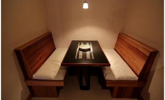 Aires del Beagle Apartment