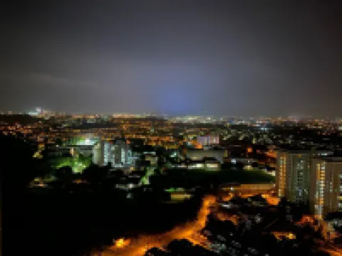 Homie20@The Height Residence/6-7Pax Hotel di Ayer Keroh