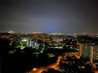 Homie20@The Height Residence/6-7Pax Hotels in Ayer Keroh