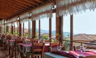 Akritas Ef Zin Villas & Suites