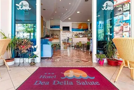 Dea Della Salute Hotel