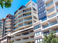 摩根套房酒店 鄰近Koala and River Cruises的酒店