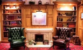 The Punchbowl Inn