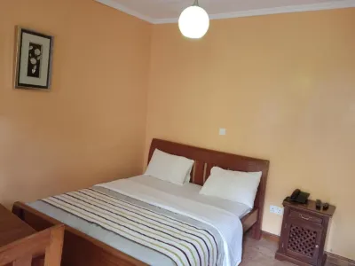 The Meru House Hotels near Kalewa Shopping Center