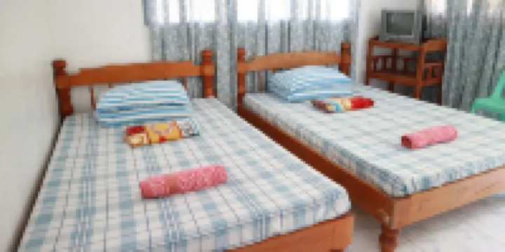 Tabada Homestay - Habitación Cuádruple