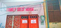 Family Guest House Hotel in zona Prachin Hanuman Ghat