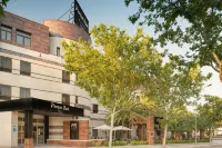 Hotel Parque Real โรงแรมใน