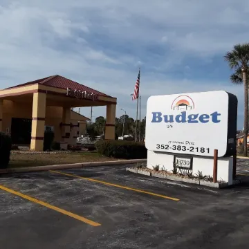 Budget Lodge Mount Dora