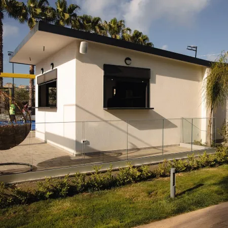 B&B Villa Seta