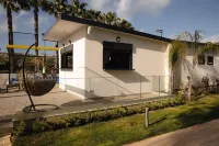 B&B Villa Seta Hôtels à : Porto Empedocle