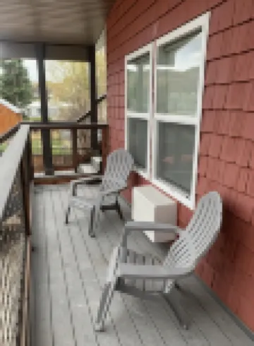 Winzig Lodge