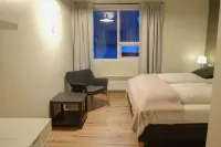 Harbour Inn - Guesthouse Hotels in Tálknafjörður