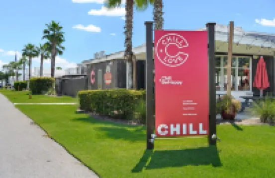 Prominence on 30A - The White Barn