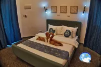 White Chocolate Hills Resort Hotels in Zamboanguita