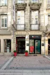 Hôtel Gambetta Bordeaux