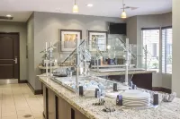 Staybridge Suites Jacksonville-Camp Lejeune Area Hotels in Jacksonville