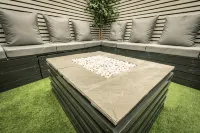 OYO Bellevue Apartments Middlesborough فنادق في مدليسبره