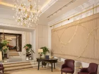 Corinthia Grand Hotel Du Boulevard Bucharest Hotels near Revolution Square