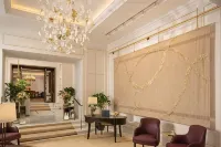 Corinthia Grand Hotel Du Boulevard Bucharest Hotels in Bukarest