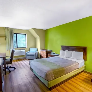 Motel 6 Morehead, KY