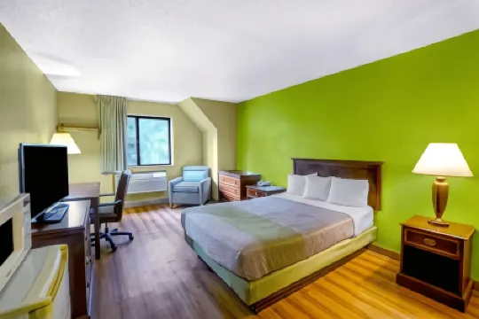 Motel 6 Morehead, KY