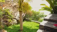 Manja Kely Lodge Hoteles cerca de Lokobe Nature Special Reserve